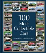100 Most Collectible Cars: Timeless Icons of Automotive Excellence - Image 2