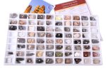 13357 Introductory Earth Science Classroom Rocks and Minerals Collection - Image 2