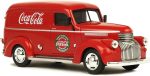 1/43 1945 Panel Delivery Van - Image 2