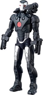 Marvel Avengers Ultimate Protectors Pack, 6-Inch-Scale, 8 Action Figures with Accessories, Super Hero Toys, Toys for Boys and Girls Ages 4 and Up - Image 4