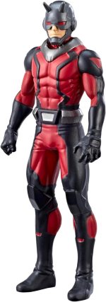 Marvel Avengers Ultimate Protectors Pack, 6-Inch-Scale, 8 Action Figures with Accessories, Super Hero Toys, Toys for Boys and Girls Ages 4 and Up - Image 5