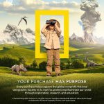 National Geographic Rock Collection with 300+ Gemstones and Minerals | Genuine Rocks, Minerals & Crystals, 2 Break-Open Geodes, Magnifying Glass, Storage Bag, Geology Gift, Birthday Gift - Image 3
