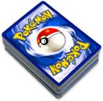50+ Official Pokemon Cards Collection with 5 Foils in Any Combination and at Least 1 Rarity, GX, EX, FA, Tag Team, Or Secret Rare - Image 3