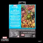 Marvel Legends Series Marvel's Mole Man & Moloids Multi-Pack | 3 Fantastic Four Comics-Inspired Collectible 6-Inch Scale Action Figures - Image 5