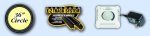 Bachmann Trains - Pacific Flyer Ready To Run Electric Train Set - HO Scale - Image 3