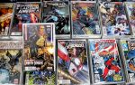 Premium Comic Books Gift Pack - 24 Collection - MARVEL ONLY - Superheroes Comics Grab Bag - Image 3