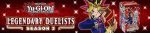Yu-Gi-Oh! Trading Cards: Legendary Duelist Season 3 Booster Box, Multicolor - Image 3