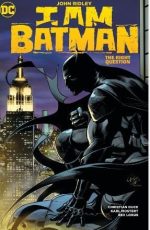 DC Ultimate Comic Book Gift Set- 10 Different DC Issues Including one Guaranteed Batman Issues - Kid/Adult Friendly w No Inappropriate Content- Birthday for Superman, Flash, Bat Man Fans - Image 3