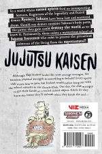 Jujutsu Kaisen, Vol. 1 - Image 3