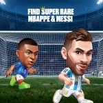 FIFA World Cup 2026™ Ballers Series 1 2 Pack by ZURU – Official Licensed Product Surprise Unboxing Soccer Collectible Sports Toy for Boys, Ages 3+ - Image 3