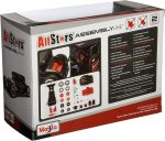 Maisto 1:24 Scale All Star Assembly Line 1929 Ford Model A Diecast Model Kit Small - Image 3