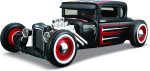 Maisto 1:24 Scale All Star Assembly Line 1929 Ford Model A Diecast Model Kit Small - Image 4