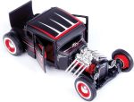 Maisto 1:24 Scale All Star Assembly Line 1929 Ford Model A Diecast Model Kit Small - Image 5