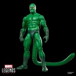 Marvel Legends Series Scorpion (Amazon Exclusive) | Spider-Man Comics Collectible 6-Inch Scale Action Figure with Bendy-Wire Tail - Image 4