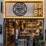 Personalized Cocktail Bar Metal Sign, Custom Bar Signs for Home Bars | Custom Bar Name Sign, Bar Metal Wall Decor for Pub, Home Bars, Man Cave, Club, Gift for Father, Man, Bartenders - Image 3