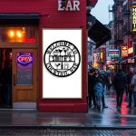 Personalized Cocktail Bar Metal Sign, Custom Bar Signs for Home Bars | Custom Bar Name Sign, Bar Metal Wall Decor for Pub, Home Bars, Man Cave, Club, Gift for Father, Man, Bartenders - Image 7