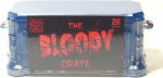 Super Action Stuff The Bloody Crate 1/12 Scale Six Inch Scale Action Figure Accessories Set Blood Effects and Weapons - Image 3