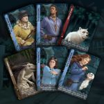 Bezier Games Ultimate Werewolf | Villagers vs Werewolves Hidden Role Mystery for Large Groups, Social Deduction with Bluffing and Moderator-Led Play - Image 3