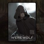 Bezier Games Ultimate Werewolf | Villagers vs Werewolves Hidden Role Mystery for Large Groups, Social Deduction with Bluffing and Moderator-Led Play - Image 4
