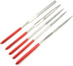 Professional 28 PCS Model Tools Kit Modeler Basic Tools Craft Set Hobby Building Tools Kit for Gundam Car Model Building Repairing and Fixing(O) - Image 4