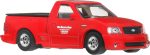 ​Hot Wheels Premium Fast & Furious Bundle of 5 Die-Cast Cars | Set of 5 1:64 Scale Toy Vehicles from the Movie Franchise in Collectible Packaging - Image 3