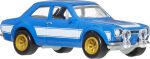​Hot Wheels Premium Fast & Furious Bundle of 5 Die-Cast Cars | Set of 5 1:64 Scale Toy Vehicles from the Movie Franchise in Collectible Packaging - Image 4