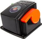 CW80 Transformer | Train Power Supply, Railroad Transformer, O Gauge, S Gauge, Age14+ - Image 3