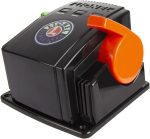 CW80 Transformer | Train Power Supply, Railroad Transformer, O Gauge, S Gauge, Age14+ - Image 4