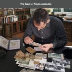 IMPACTO COLECCIONABLES 100 Mixed Banknotes of The World - Collectible Notes for Collectors- Ancient and Old Banknotes Collection - Image 5