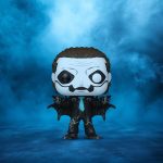 Funko Pop! Rocks: Ghost Band - Papa Emeritus IV - Collectable Vinyl Figure - Gift Idea - Official Merchandise - Toys for Kids & Adults - Music Fans - Model Figure for Collectors and Display - Image 3