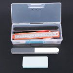 21Pcs Modeler Basic Tools Craft Set Hobby Building Tools Kit for Assembling Miniatures Mecha Car Model Building - Image 3