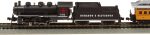 Bachmann Trains Durango & Silverton Ready to Run Electric Train Set N Scale - Image 5