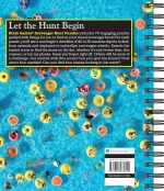 Brain Games - Scavenger Hunt Puzzles - Image 3
