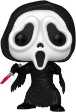 Funko POP! Movies: Ghostface - Ghostface - Collectable Vinyl Figure - Gift Idea - Official Merchandise - for Kids & Adults - Horror Fans - Model Figure for Collectors and Display - Image 3