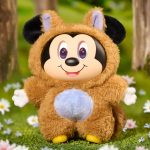 HAPPY HAUL Disney Into the Woods Vinyl Plush Clip-on Surprise Toy | Drop 2 Blind Box Collectible, 5.5-Inch Plush with Vinyl Face by Just Play, Short-Run Drop, Ages 8+ - Image 3