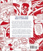 Marvel Greatest Comics: 100 Comics that Built a Universe - Image 3