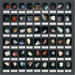 PIBEX Rock Collection Starter Kit - 54 Pcs Assorted Gemstones, Crystals, Rocks & Minerals, with Learning Book & ID Cards, Earth Science Kit Toy, A Geology Gift for Kids & Adults Ages 8+ - Image 3