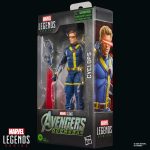 Marvel Legends Series Cyclops | Marvel Studios' Avengers: Doomsday Movie Collectible 6-Inch X-Men Action Figure Gift - Image 3