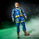 Marvel Legends Series Cyclops | Marvel Studios' Avengers: Doomsday Movie Collectible 6-Inch X-Men Action Figure Gift - Image 4