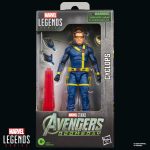 Marvel Legends Series Cyclops | Marvel Studios' Avengers: Doomsday Movie Collectible 6-Inch X-Men Action Figure Gift - Image 5