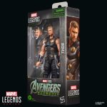 Marvel Legends Series Thor | Marvel Studios' Avengers: Doomsday Movie Collectible 6-Inch Action Figure Gift - Image 3