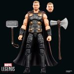 Marvel Legends Series Thor | Marvel Studios' Avengers: Doomsday Movie Collectible 6-Inch Action Figure Gift - Image 4