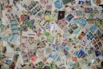 1000+ Used Worldwide Postage Stamps Off-paper Stamp International Stamp Collecting - Image 3