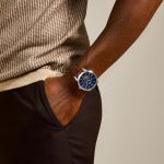 Fossil Men's Watch, Townsman Automatic Stainless Steel Watch for Men - Image 5