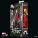 Marvel Legends Series Shang-Chi | Marvel Studios' Avengers: Doomsday Movie Collectible 6-Inch Action Figure Gift - Image 3