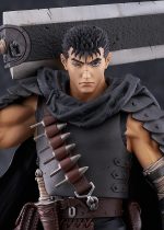 Berserk: Guts (Black Swordsman) Pop Up Parade L Size PVC Figure - Image 3