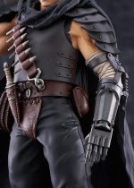 Berserk: Guts (Black Swordsman) Pop Up Parade L Size PVC Figure - Image 4