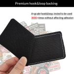 20 Pieces Random Tactical Morale Patch Bundle, Full Embroidery Loop and Hook Patches Set for Caps, Bags, Backpacks, Vest, Military Uniforms,Tactical Gears Etc - Image 4