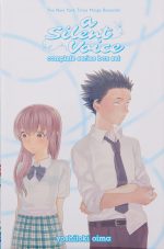 A Silent Voice Complete Series Box Set - Image 3