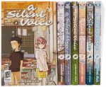 A Silent Voice Complete Series Box Set - Image 4